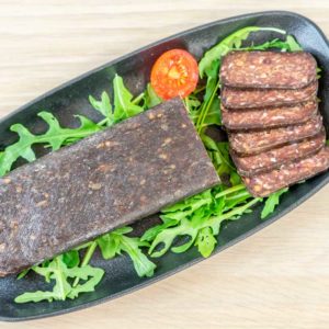 Soudjouk : saucisson arménien à base de bœuf