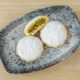 Maamoul : pâtisserie sablée et fourrée à la pistache